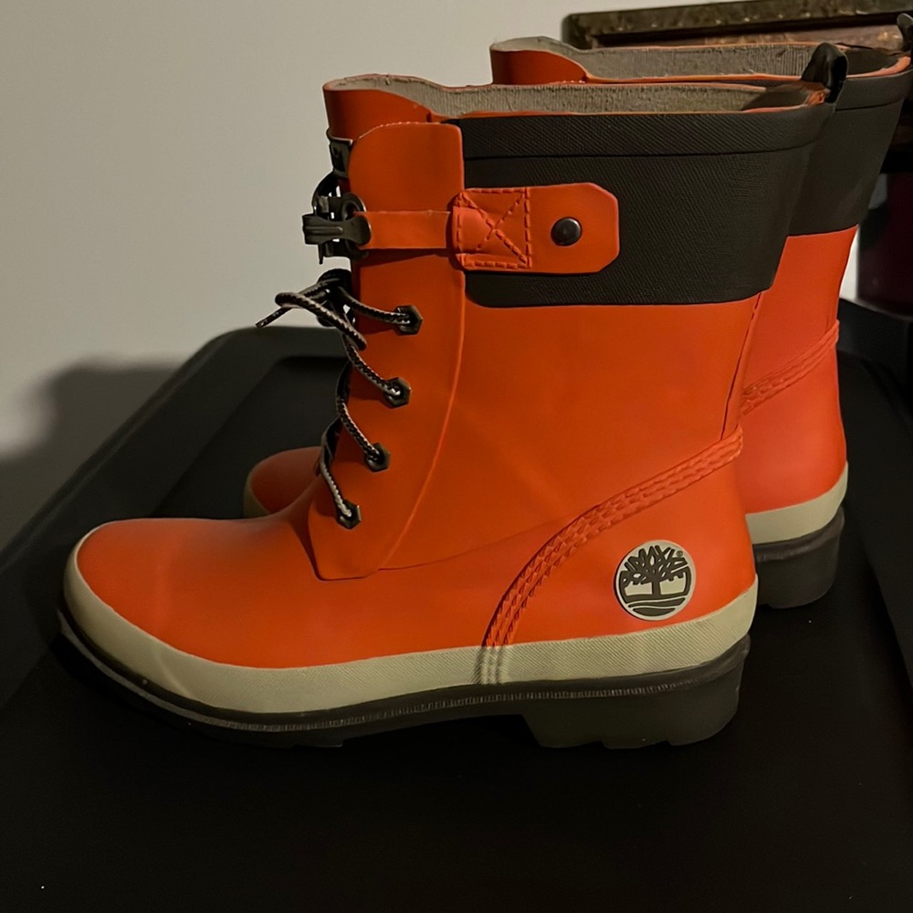 Timberland